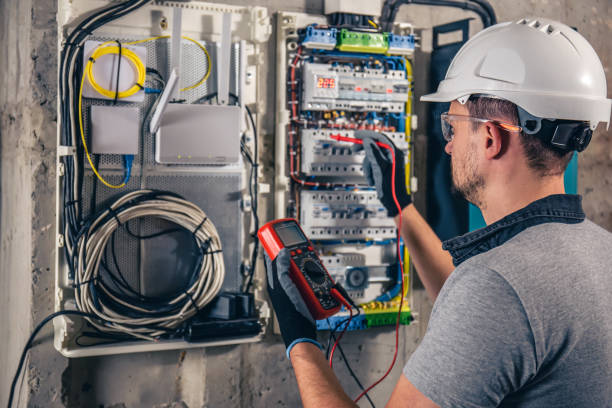 Best Ceiling Fan Installation Electrician  in Rising Sun, MD