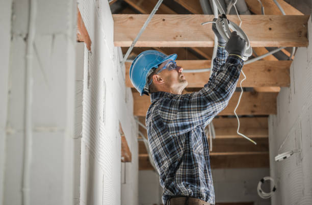Best Electrical System Inspection  in Rising Sun, MD