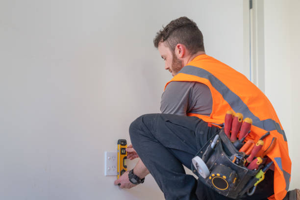 Best Affordable Emergency Electrician  in Rising Sun, MD