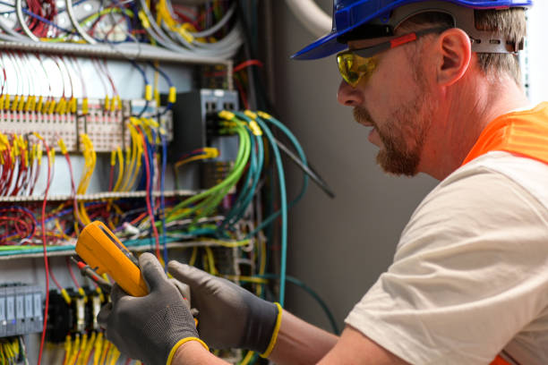 Best Residential Electrician Services  in Rising Sun, MD