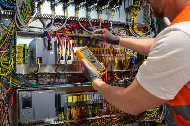 Best Electrical Outlet Repair  in Rising Sun, MD
