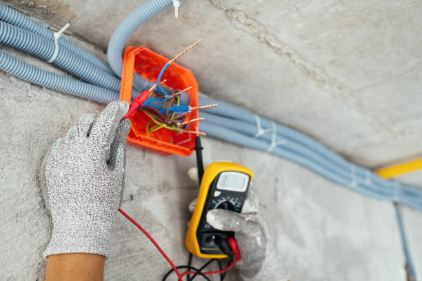 Best Emergency Electrical Repair  in Rising Sun, MD