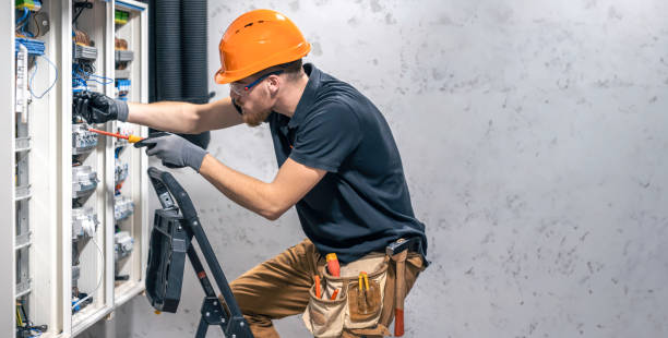 Best Generator Installation Services  in Rising Sun, MD