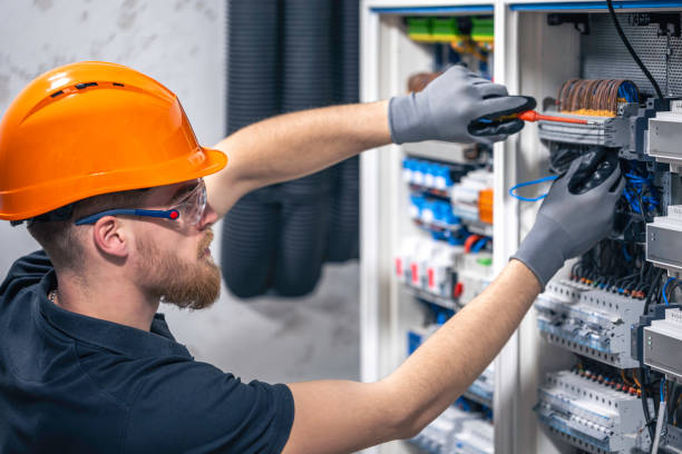 Best Electrical Installation Contractor  in Rising Sun, MD